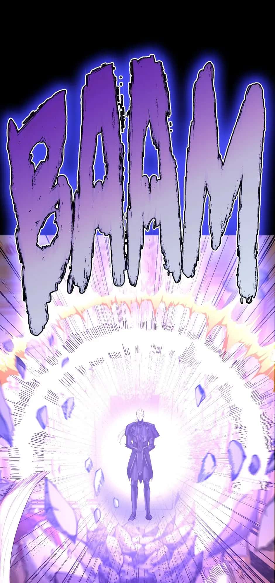 The Beginning After The End Chapter 146 Page 66