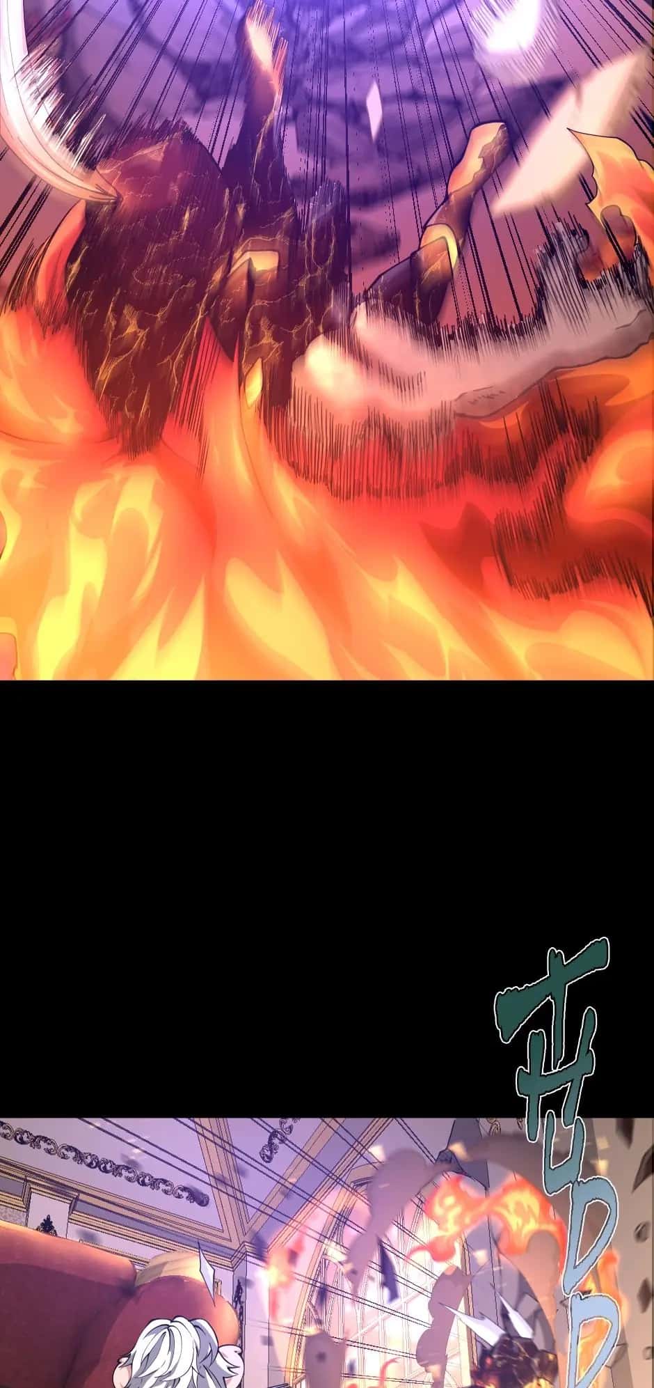 The Beginning After The End Chapter 146 Page 67