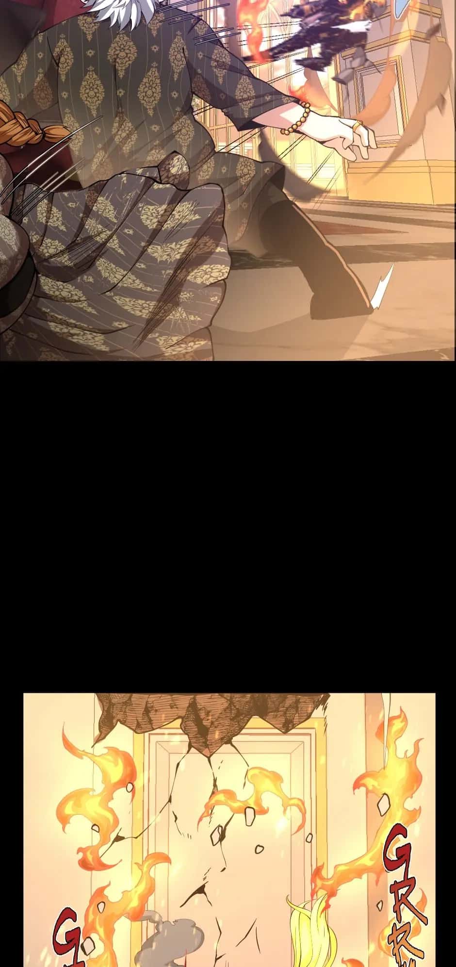 The Beginning After The End Chapter 146 Page 68