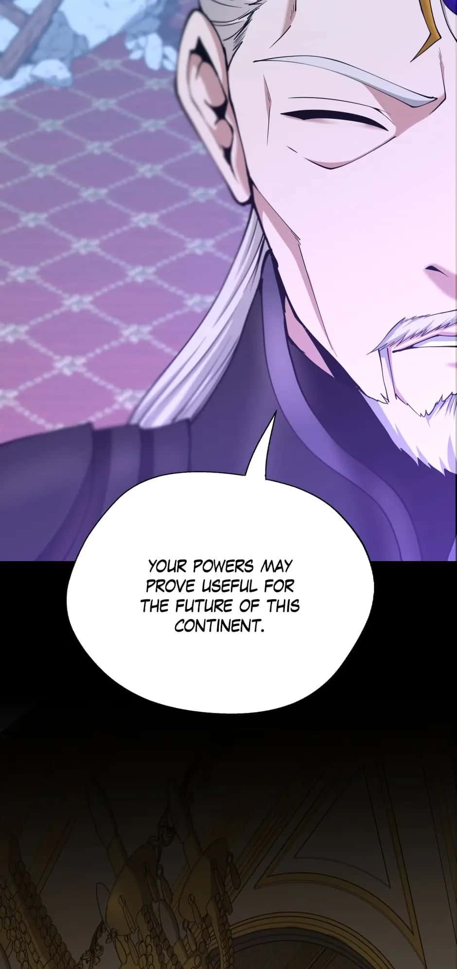 The Beginning After The End Chapter 146 Page 70