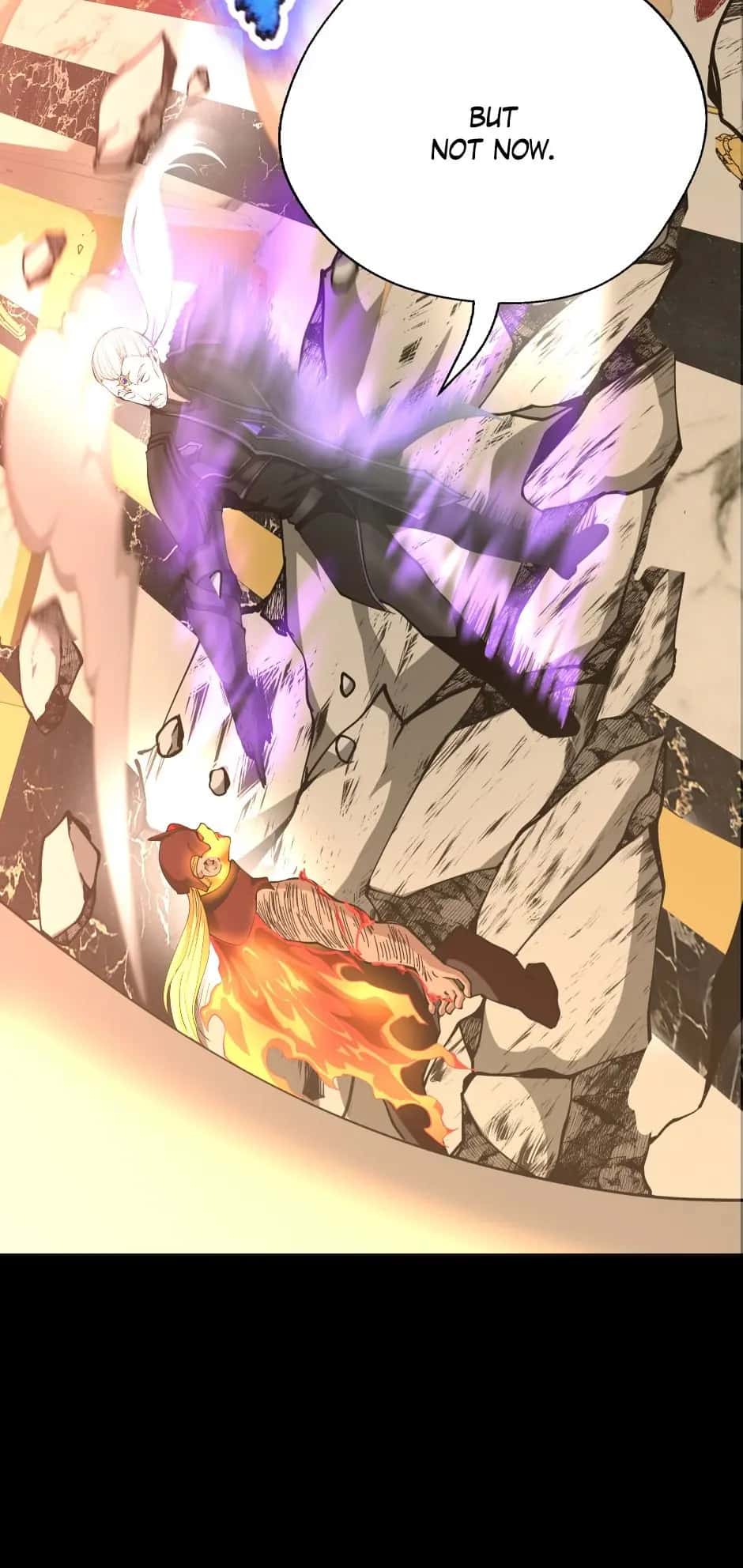 The Beginning After The End Chapter 146 Page 72
