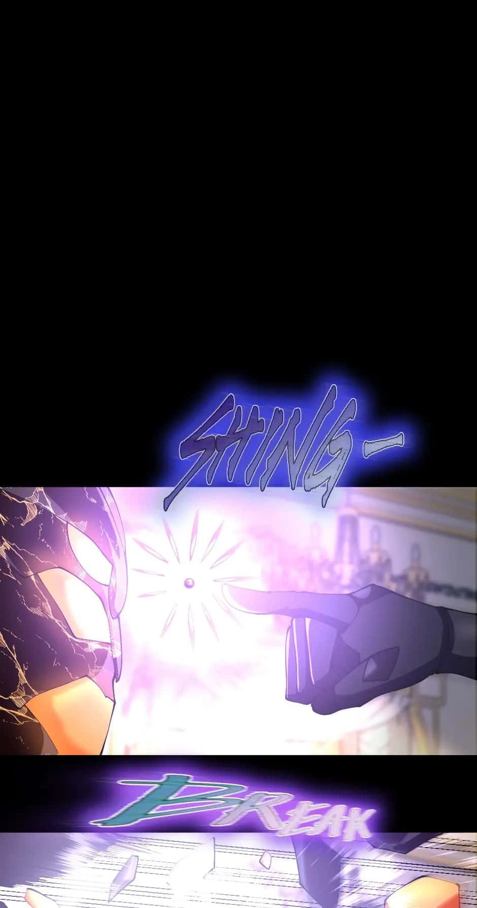 The Beginning After The End Chapter 146 Page 73