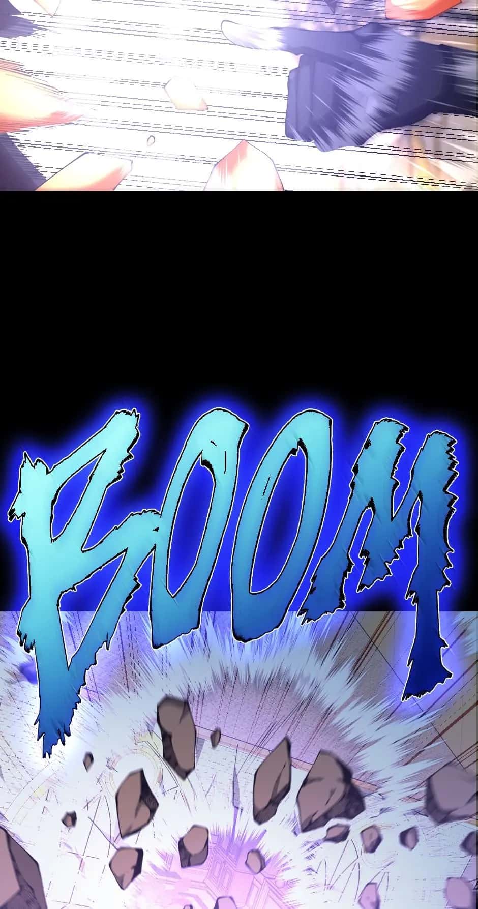 The Beginning After The End Chapter 146 Page 74