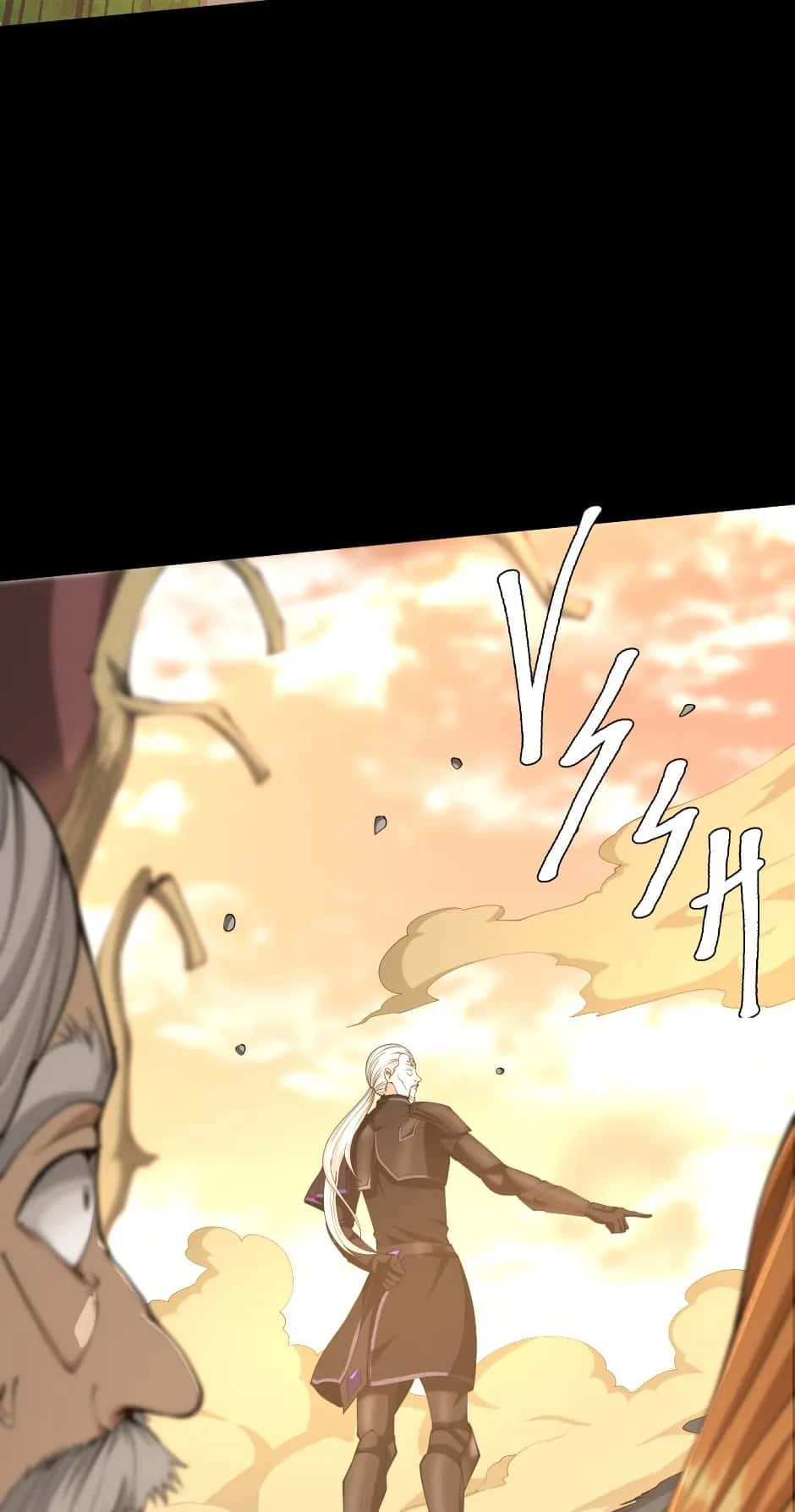 The Beginning After The End Chapter 146 Page 76