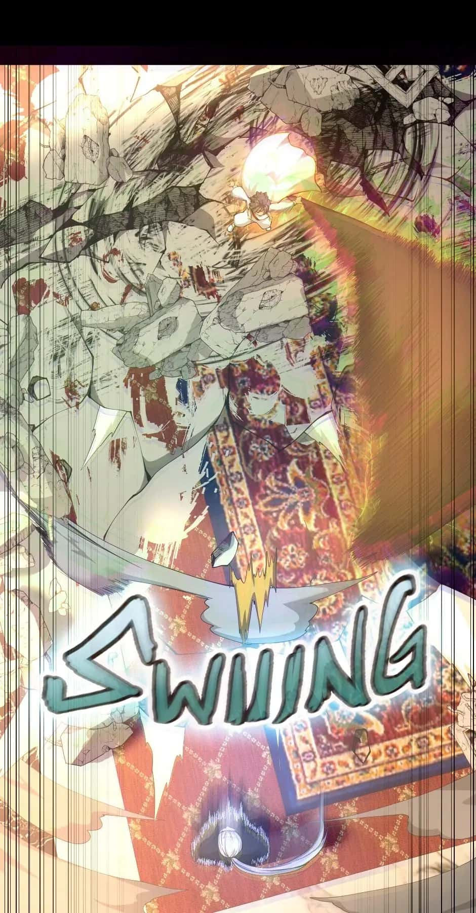 The Beginning After The End Chapter 146 Page 82