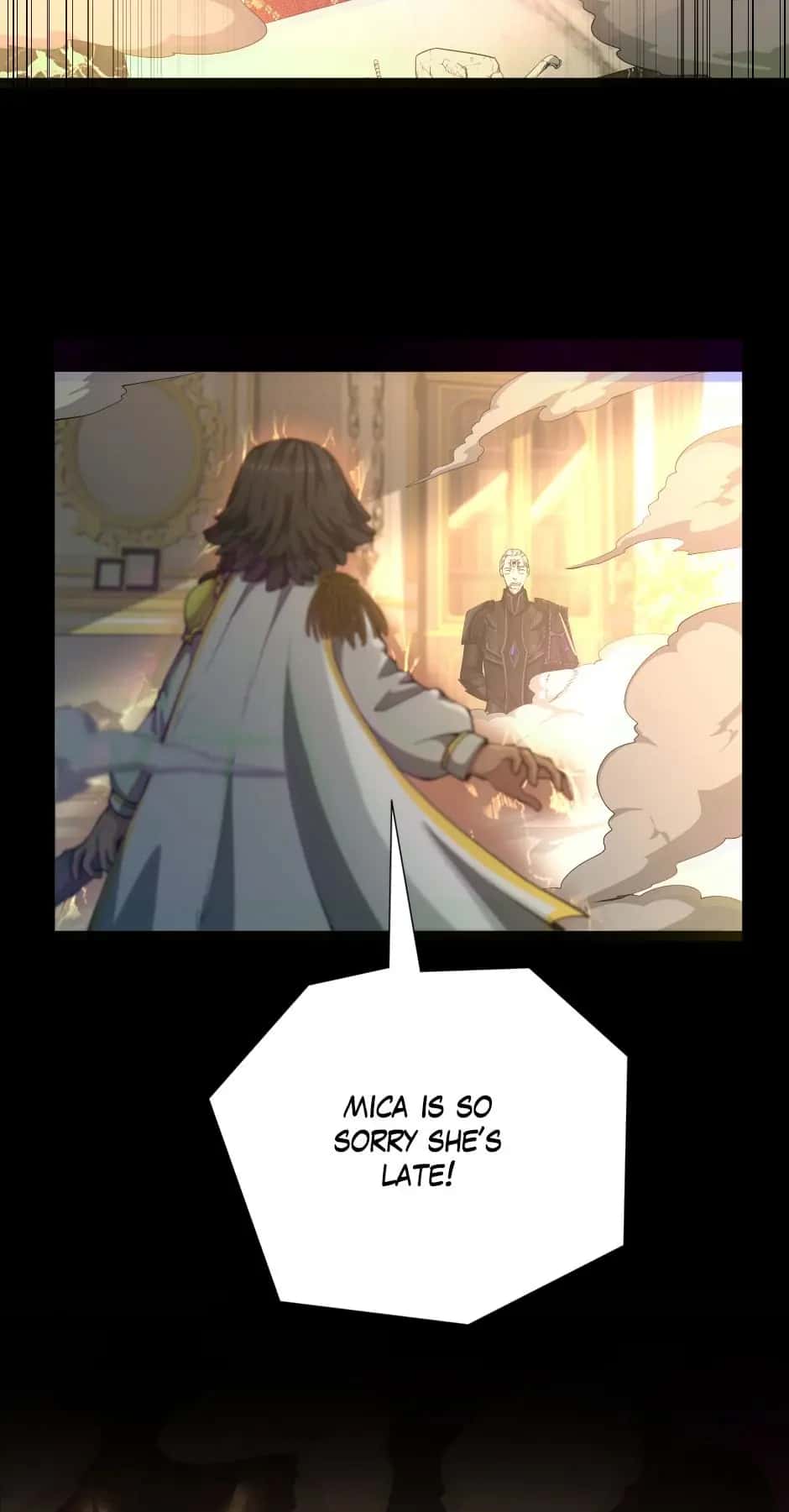 The Beginning After The End Chapter 146 Page 83