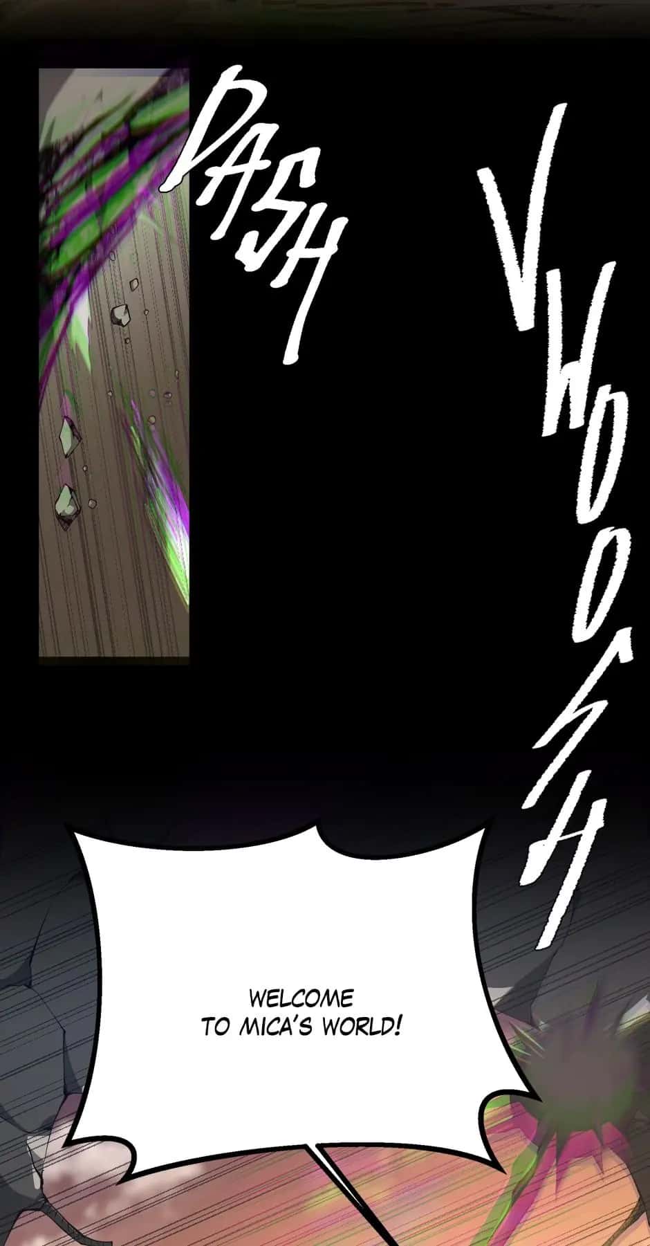 The Beginning After The End Chapter 146 Page 85