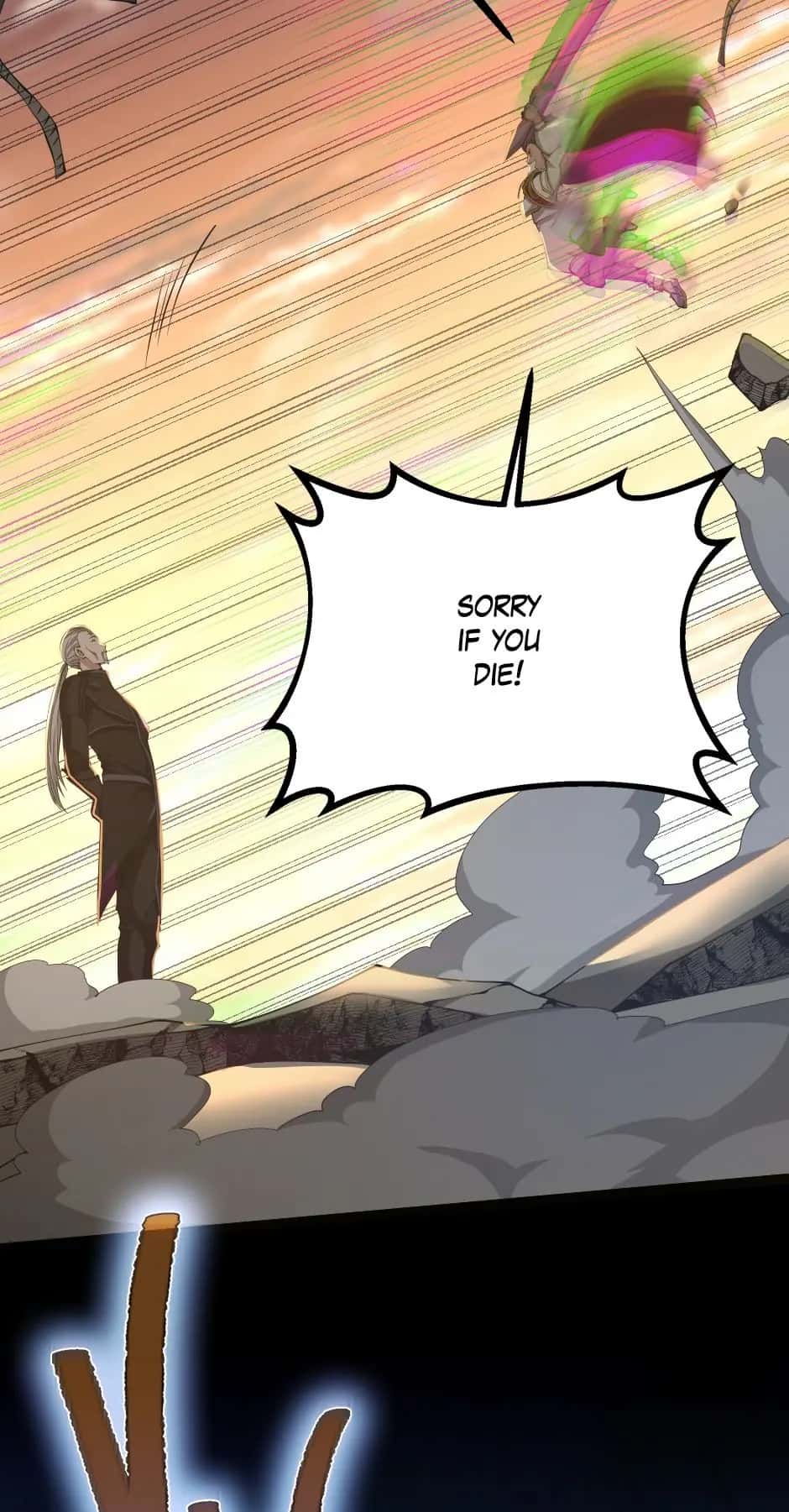 The Beginning After The End Chapter 146 Page 86