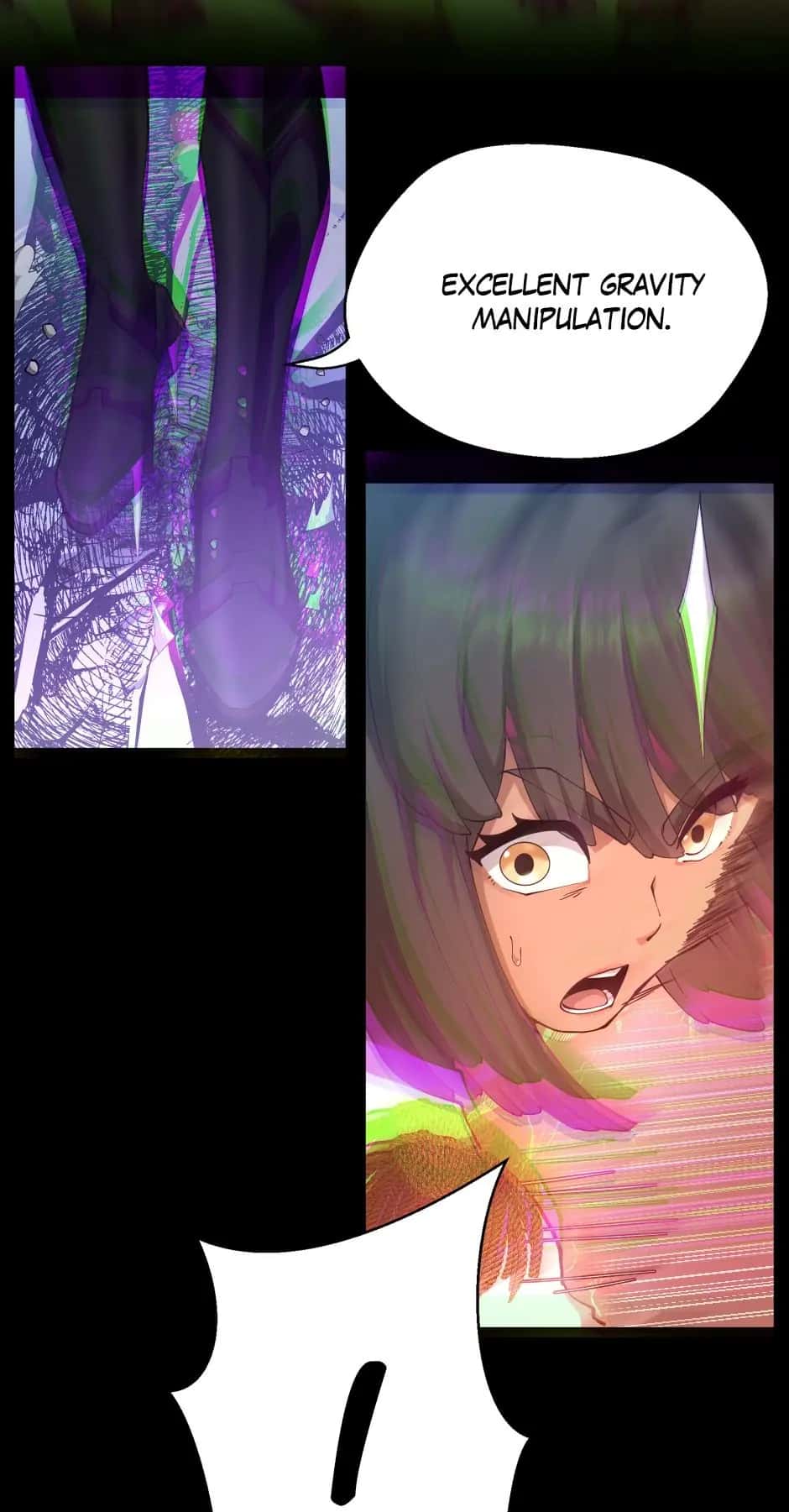 The Beginning After The End Chapter 146 Page 88