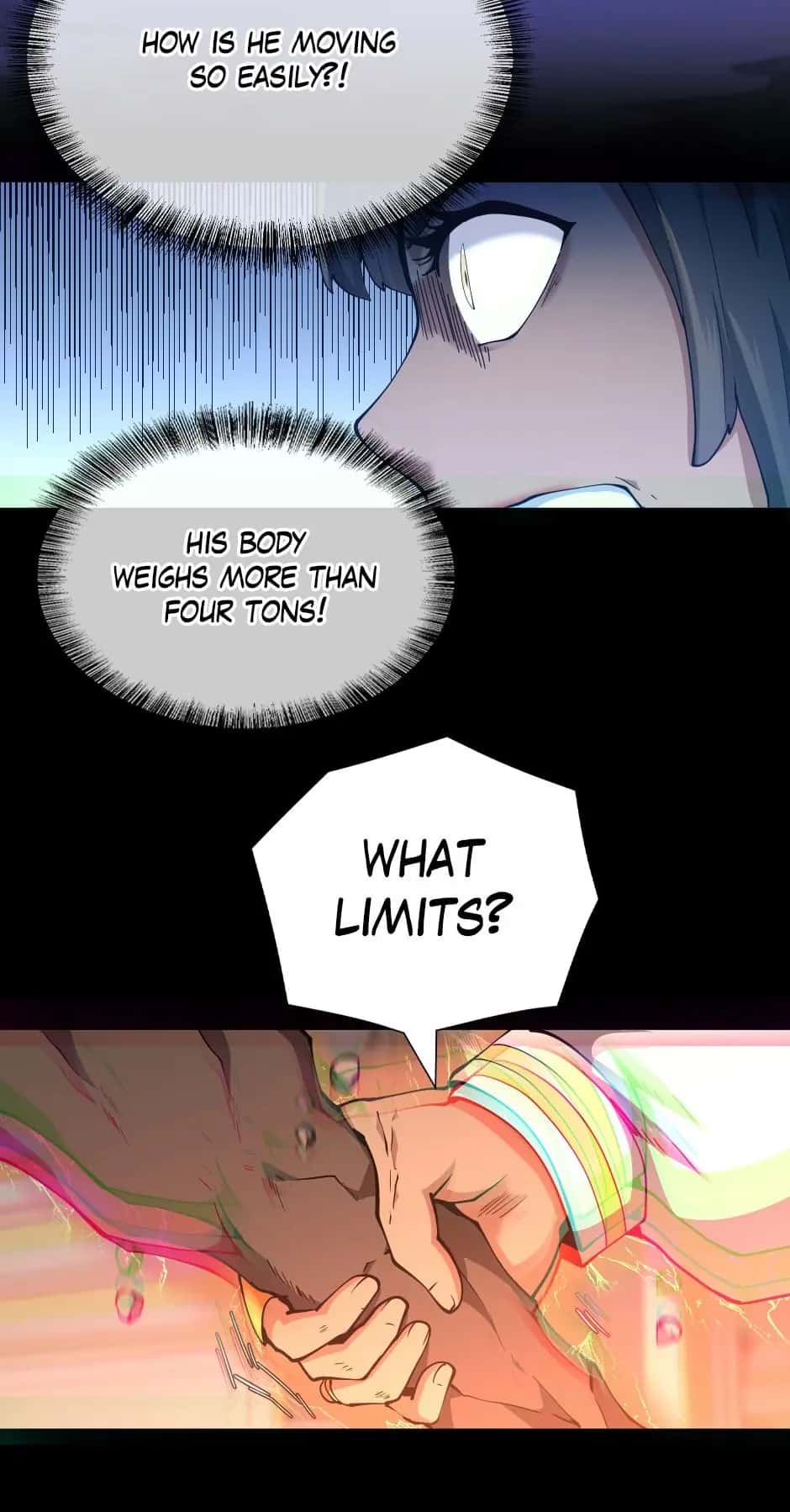 The Beginning After The End Chapter 146 Page 91