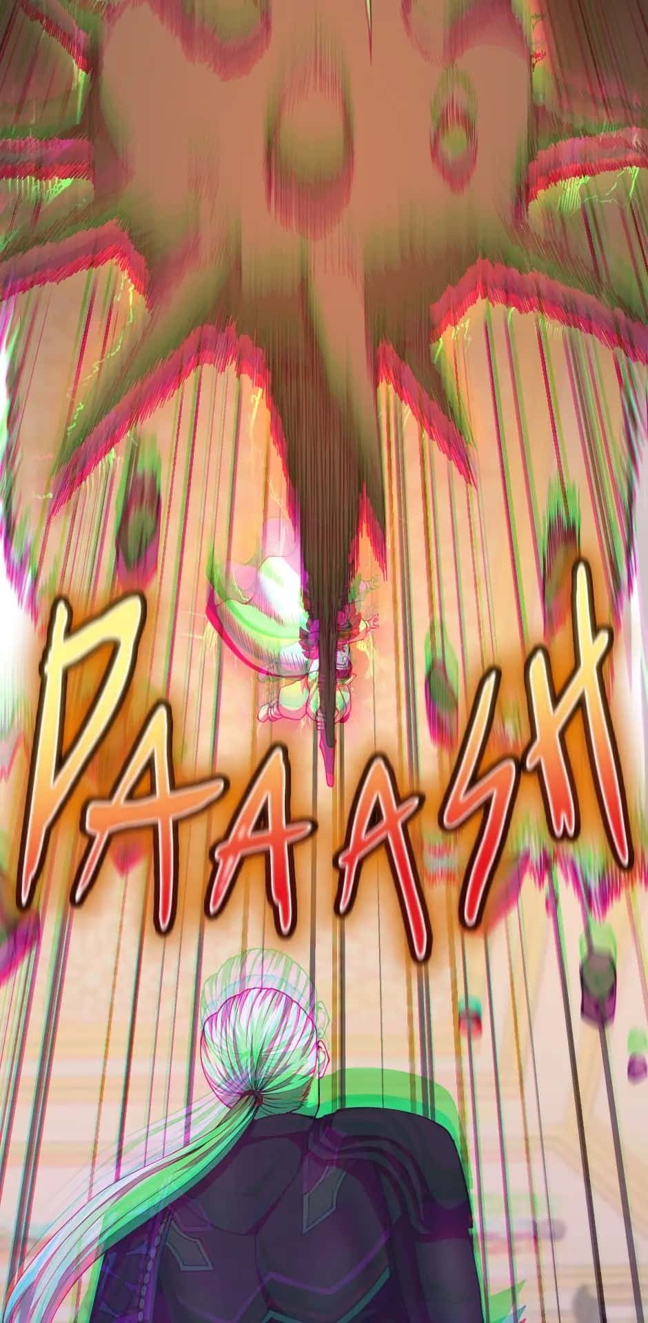 The Beginning After The End Chapter 146 Page 93