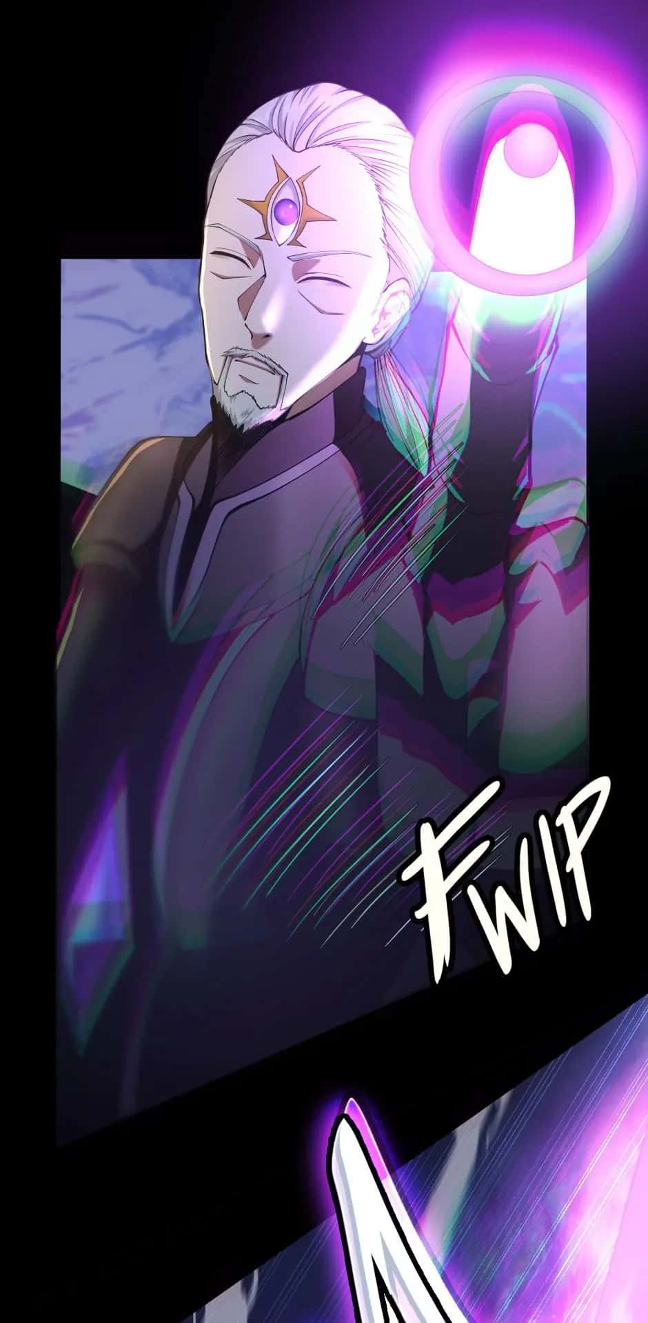 The Beginning After The End Chapter 146 Page 95