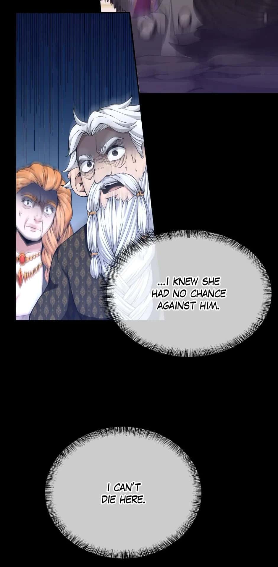 The Beginning After The End Chapter 146 Page 98