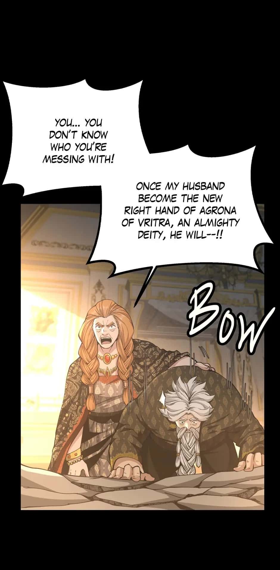 The Beginning After The End Chapter 146 Page 99