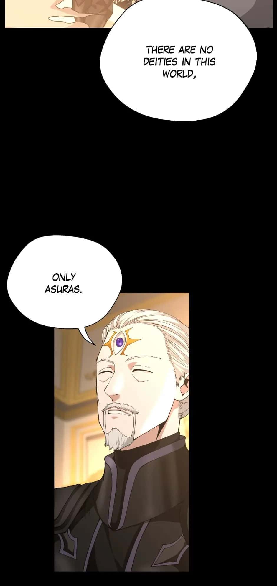 The Beginning After The End Chapter 146 Page 101