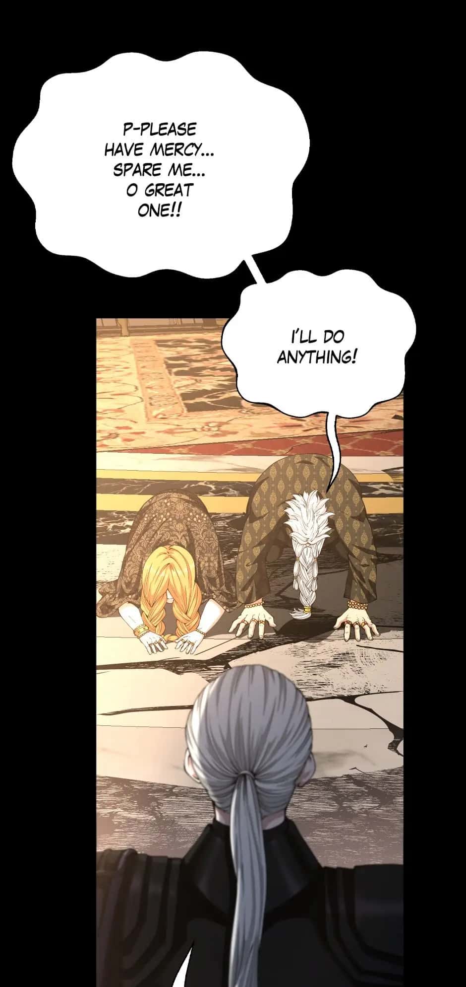The Beginning After The End Chapter 146 Page 102