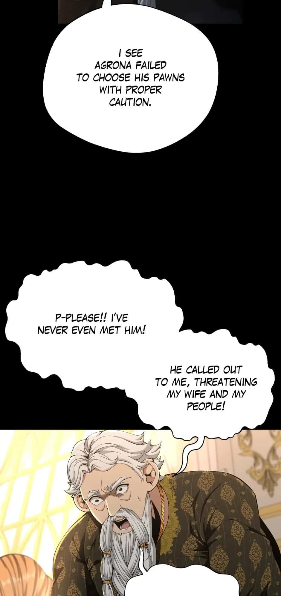 The Beginning After The End Chapter 146 Page 103