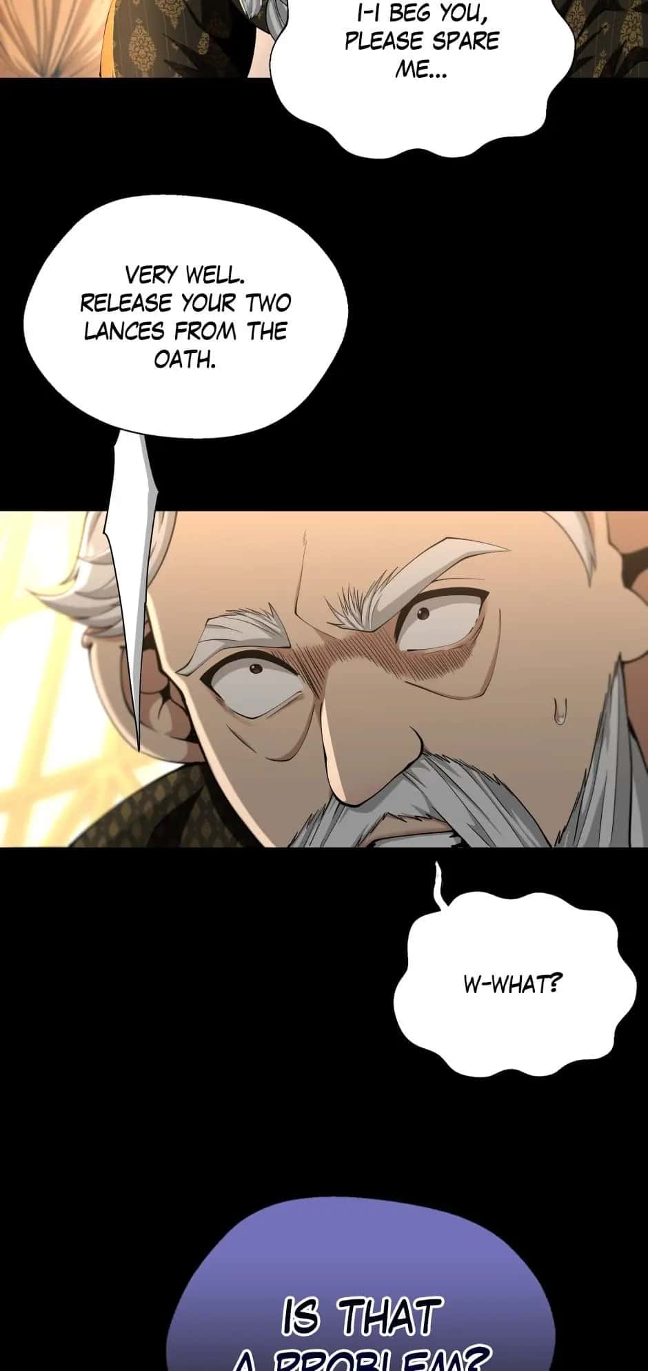 The Beginning After The End Chapter 146 Page 104