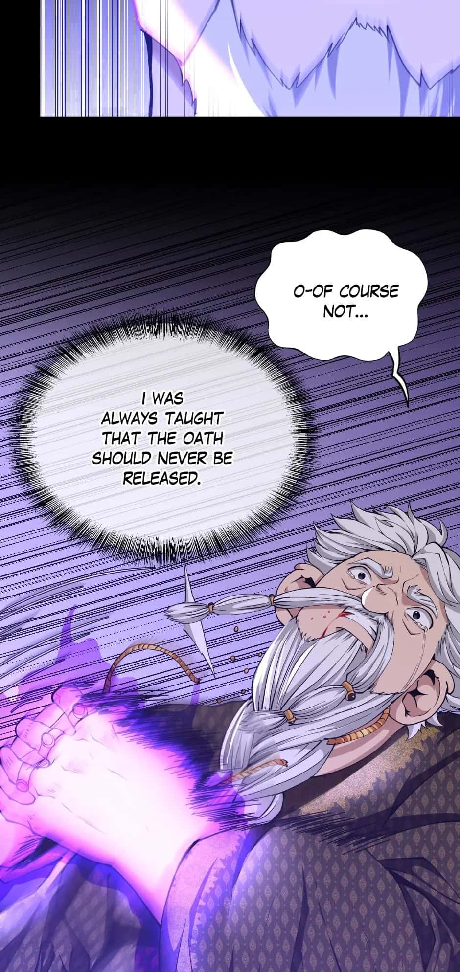 The Beginning After The End Chapter 146 Page 106