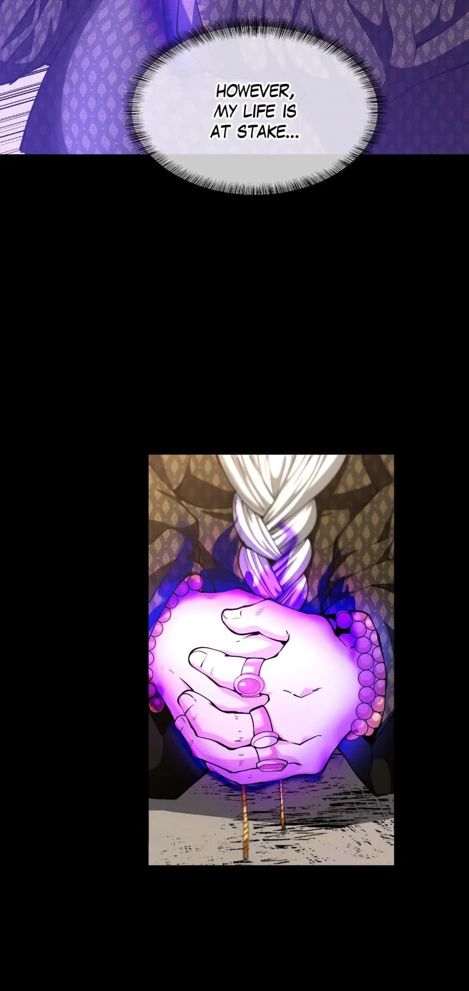 The Beginning After The End Chapter 146 Page 107