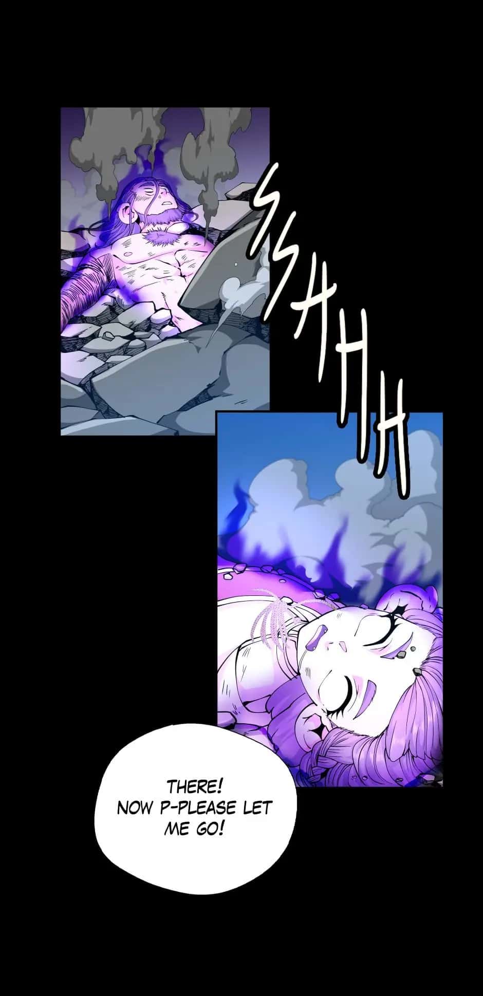 The Beginning After The End Chapter 146 Page 108