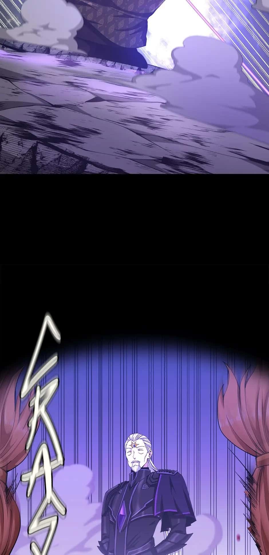 The Beginning After The End Chapter 146 Page 111