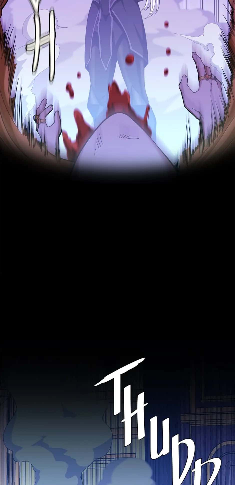 The Beginning After The End Chapter 146 Page 112
