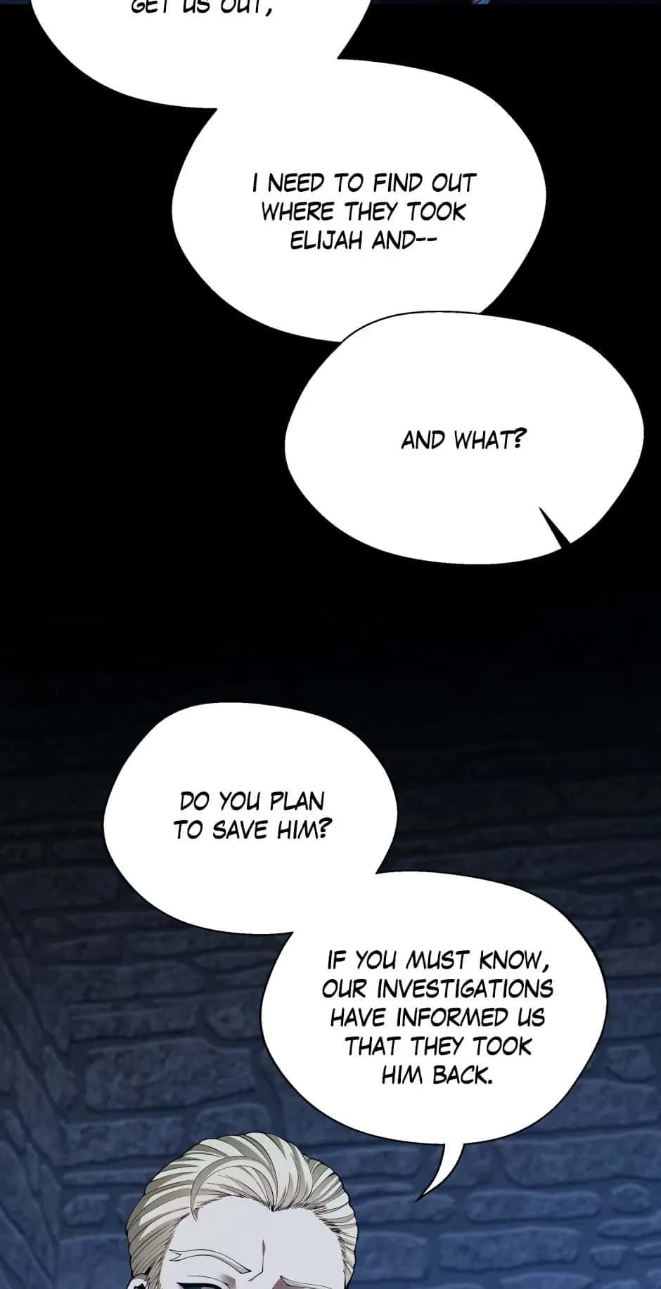 The Beginning After The End Chapter 147 Page 14