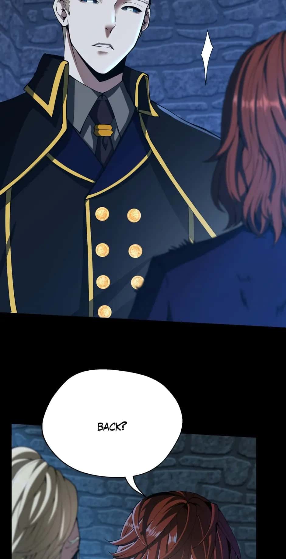 The Beginning After The End Chapter 147 Page 15