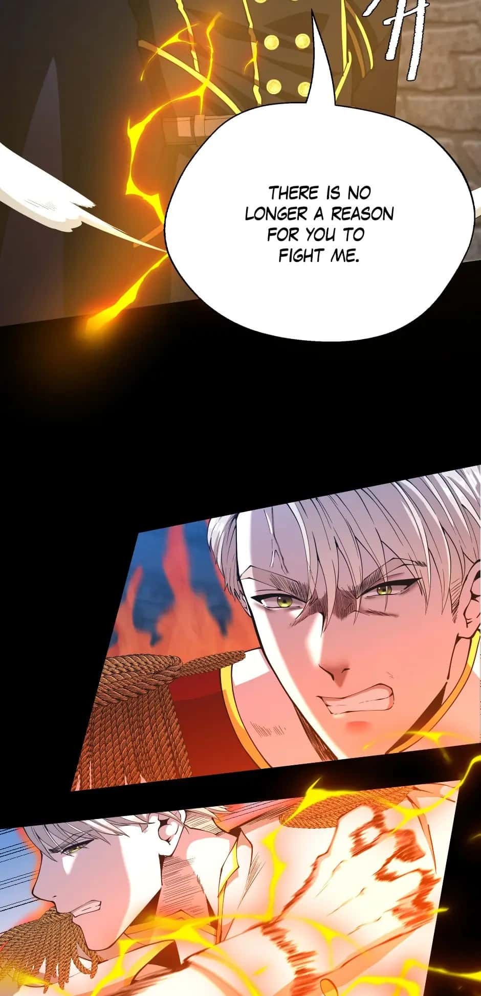 The Beginning After The End Chapter 147 Page 45