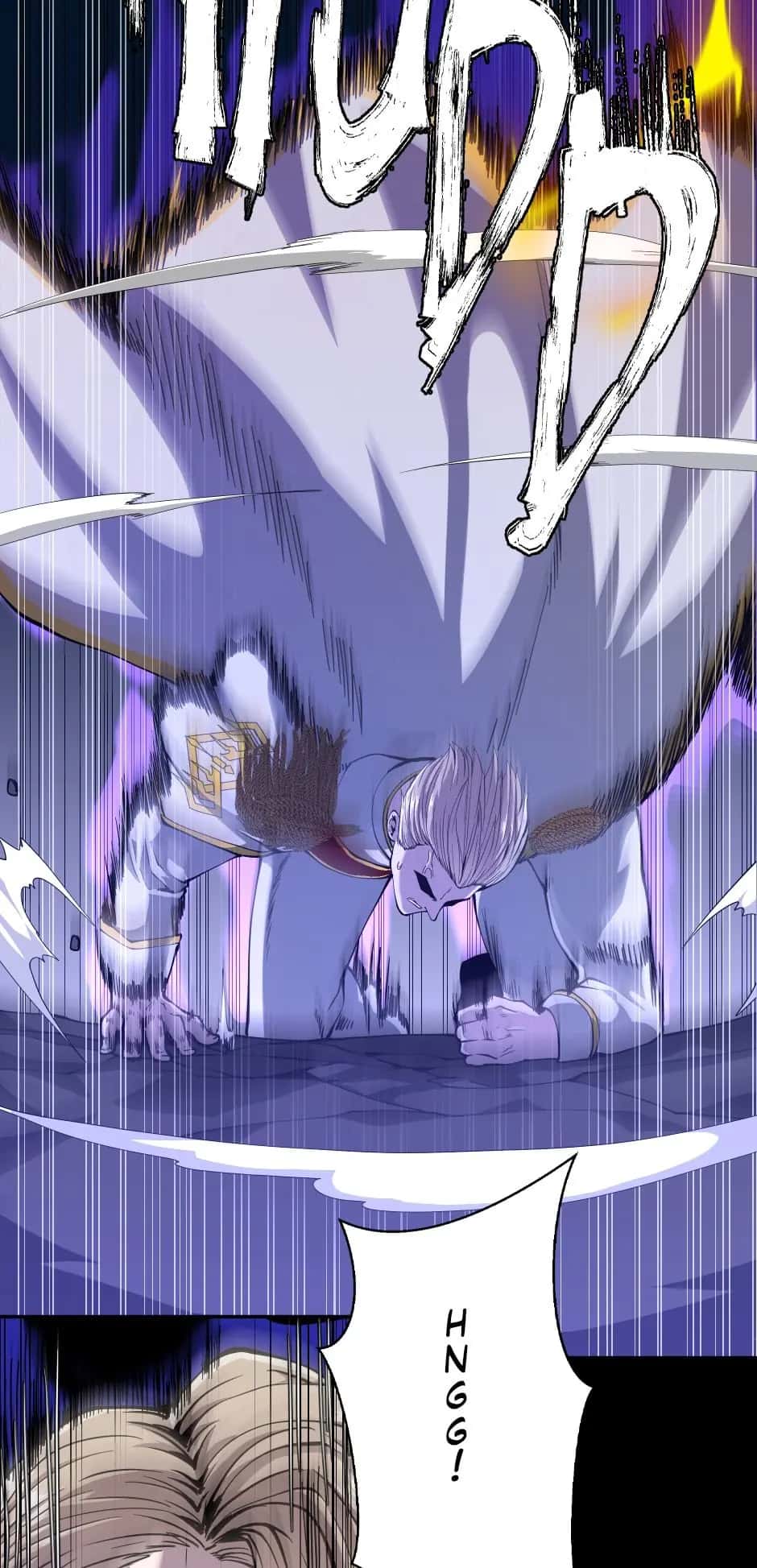 The Beginning After The End Chapter 147 Page 50