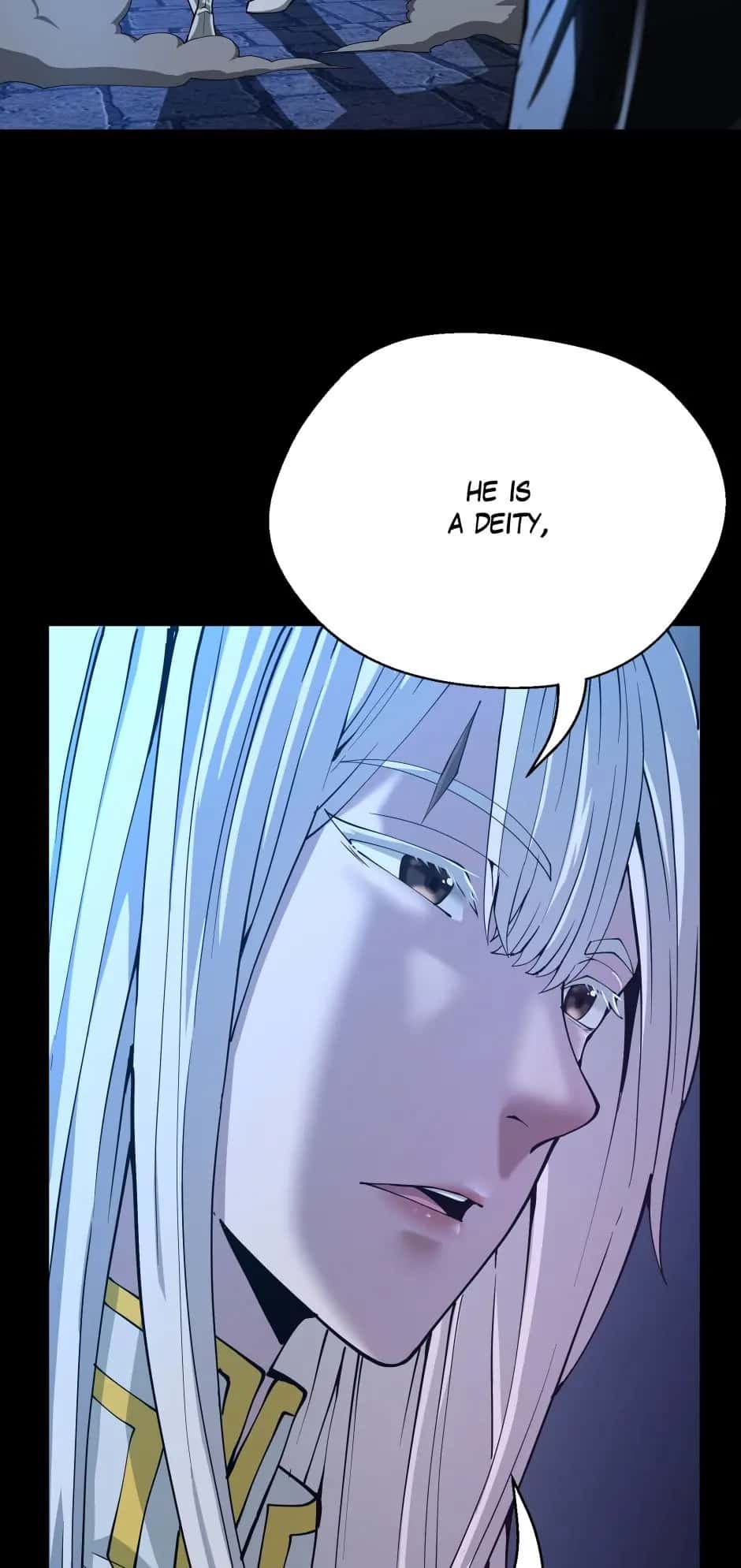 The Beginning After The End Chapter 147 Page 54