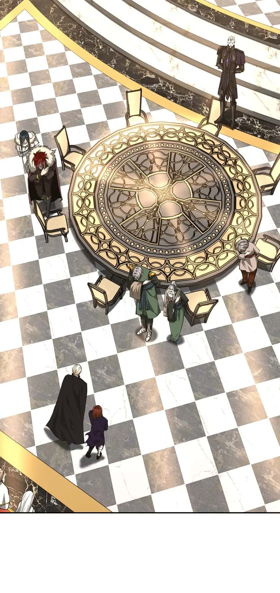 The Beginning After The End Chapter 147 Page 59