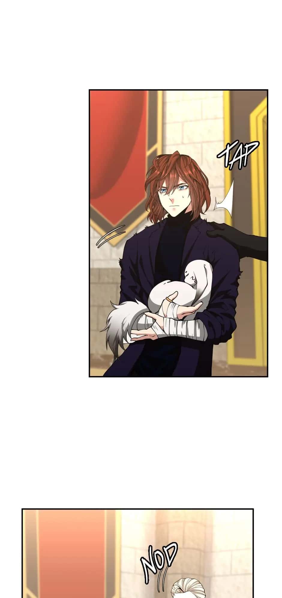 The Beginning After The End Chapter 147 Page 61