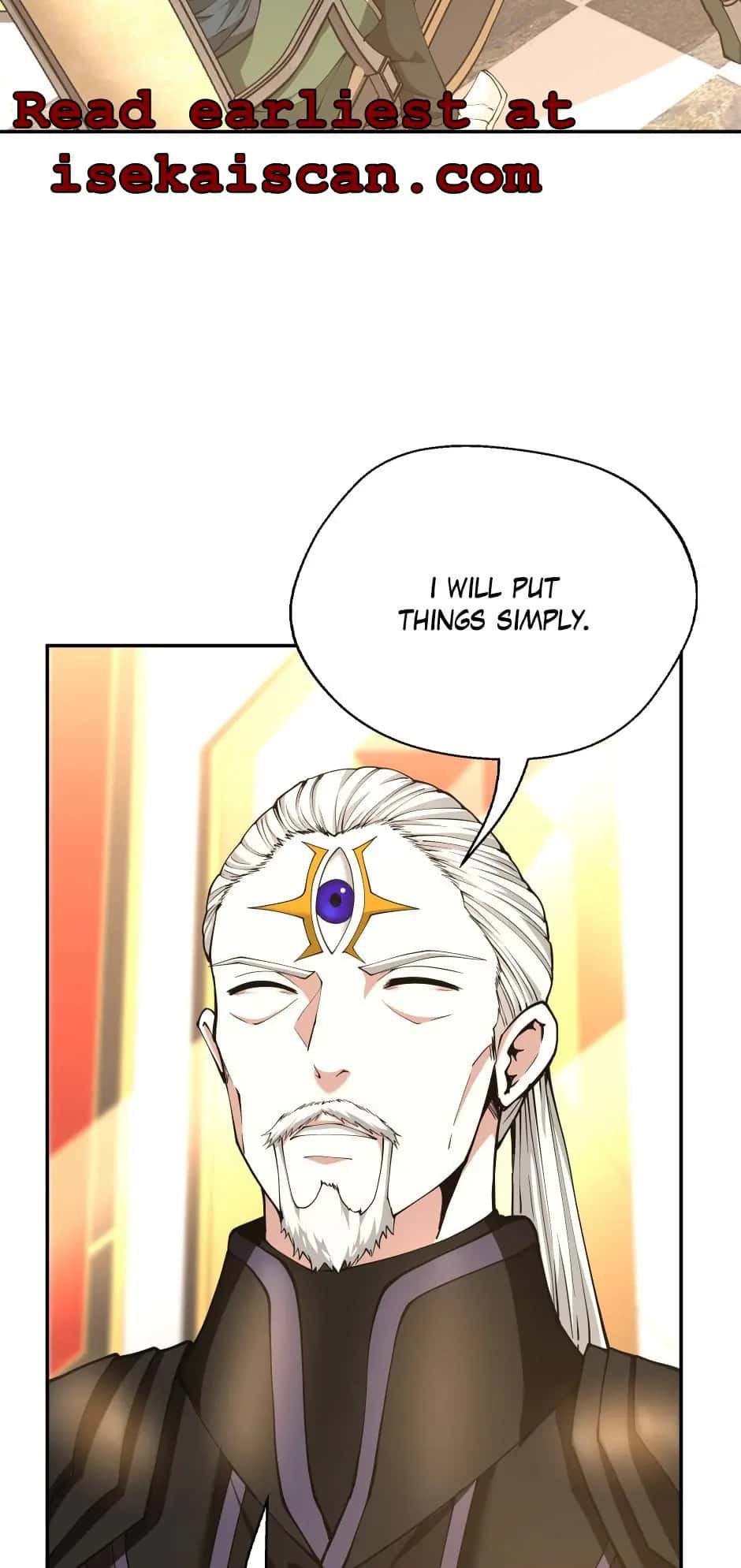 The Beginning After The End Chapter 147 Page 64