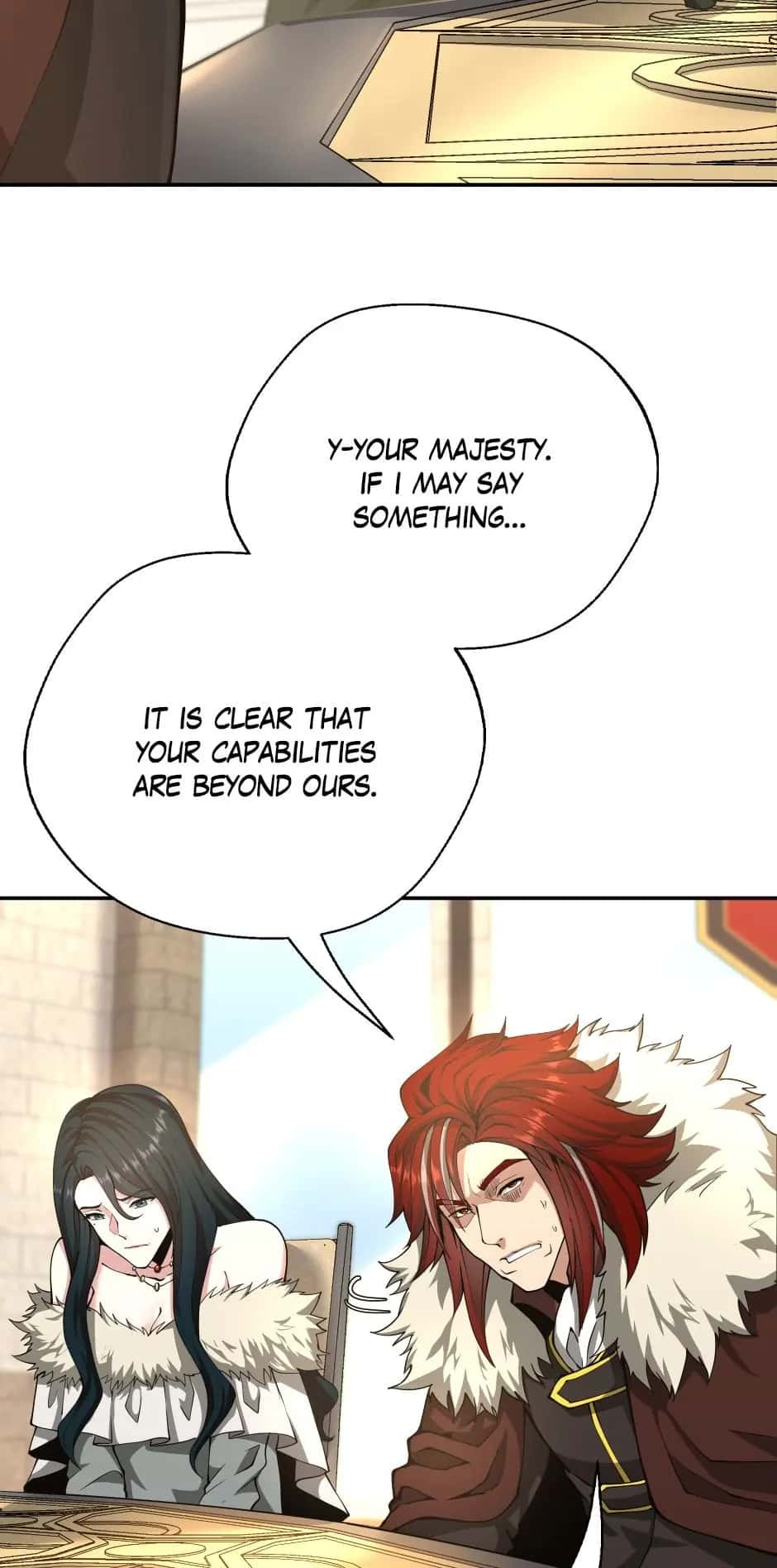 The Beginning After The End Chapter 147 Page 70