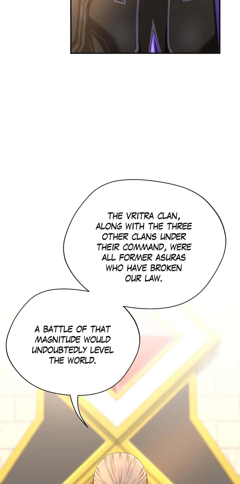 The Beginning After The End Chapter 147 Page 72