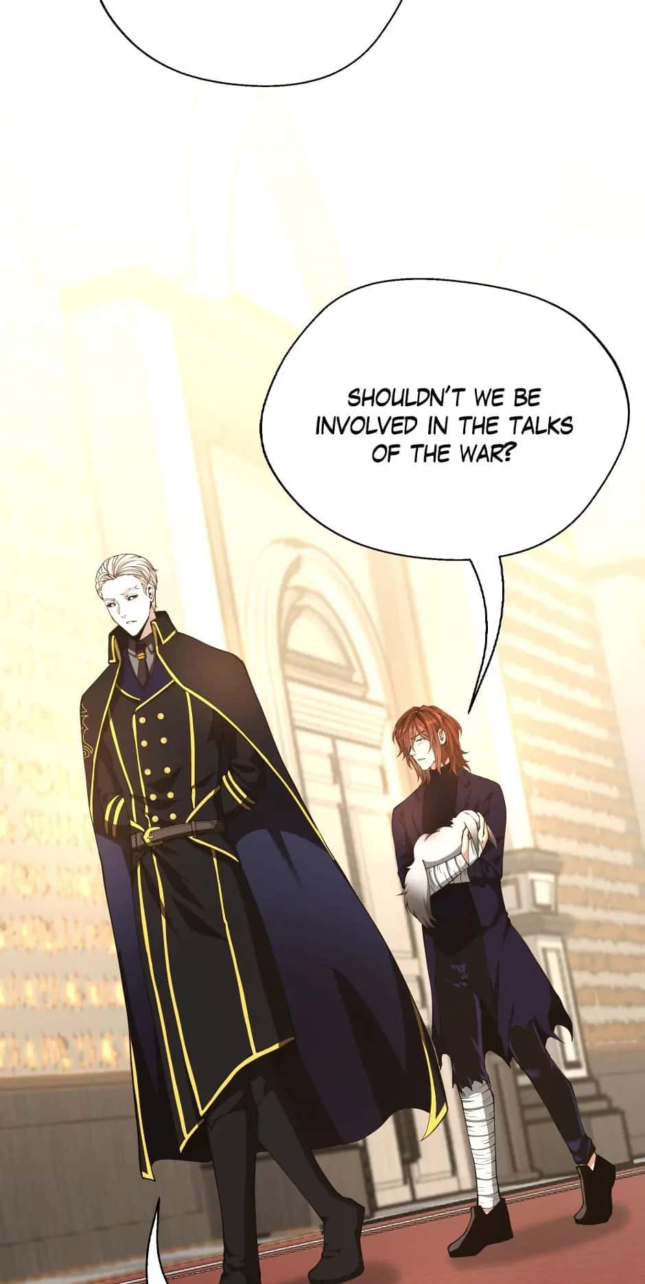 The Beginning After The End Chapter 147 Page 89