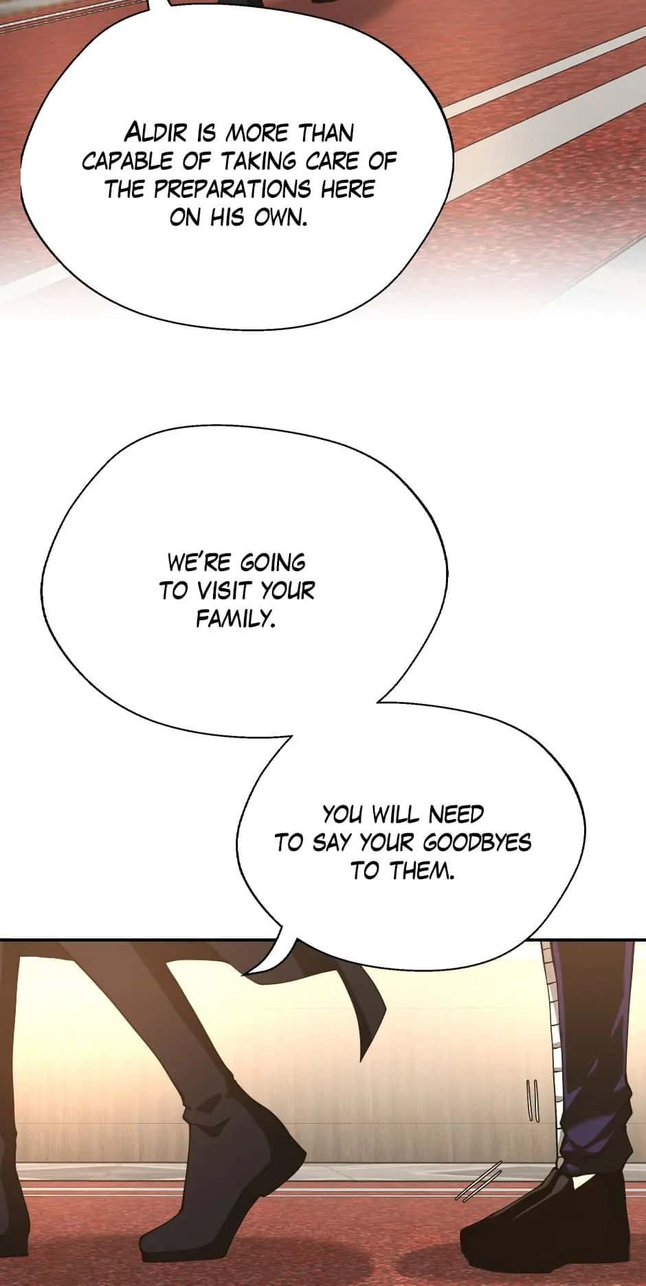 The Beginning After The End Chapter 147 Page 90