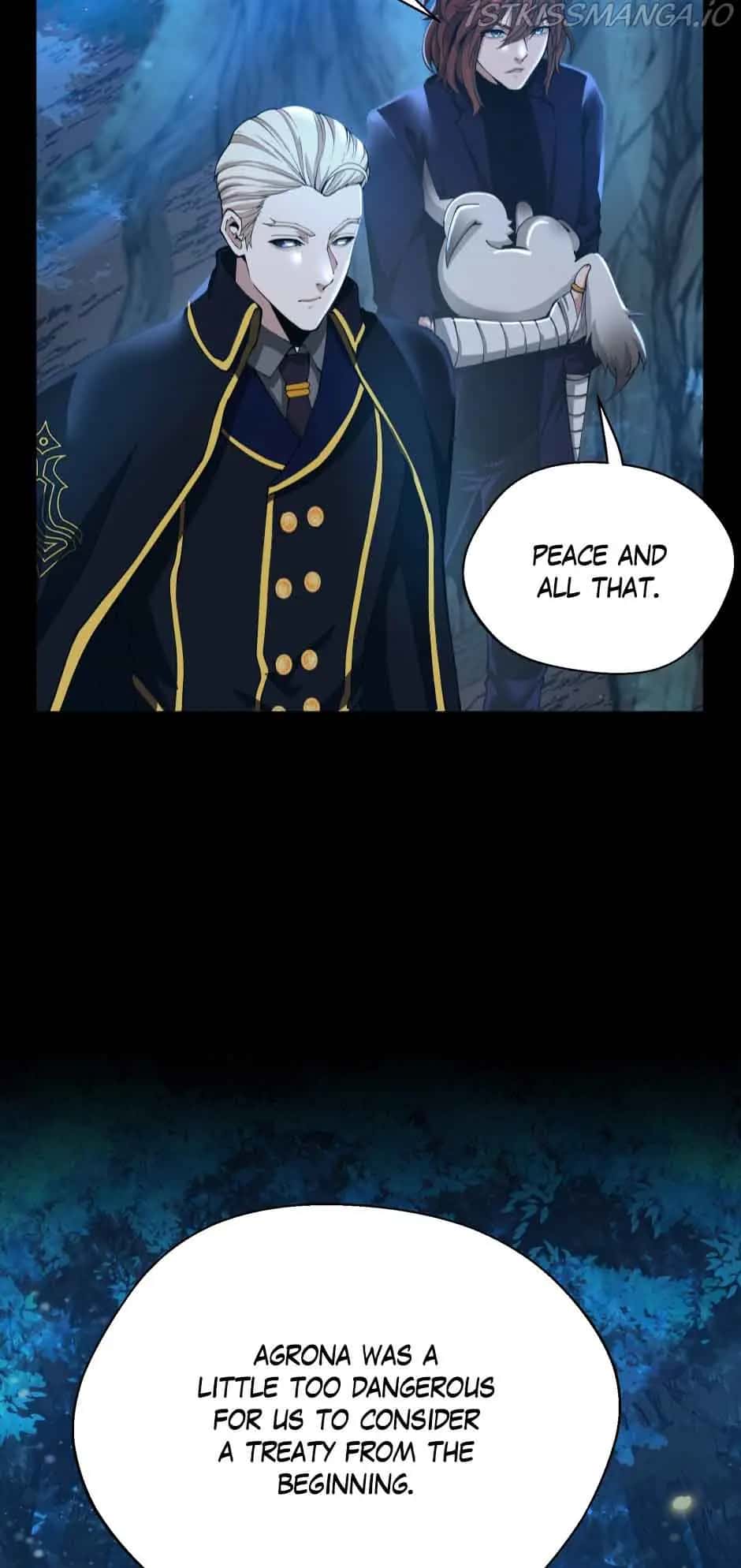 The Beginning After The End Chapter 148 Page 9