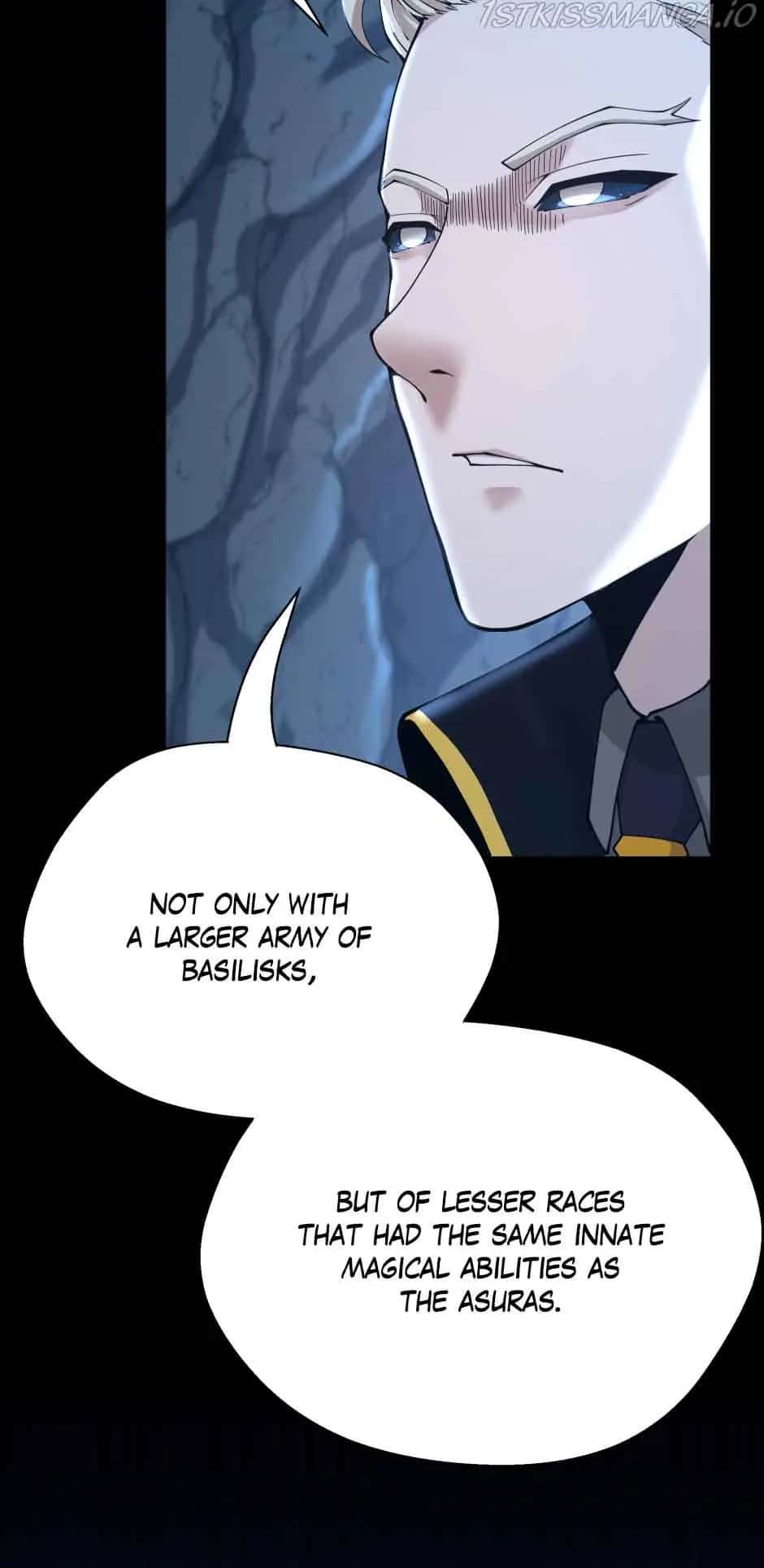 The Beginning After The End Chapter 148 Page 26