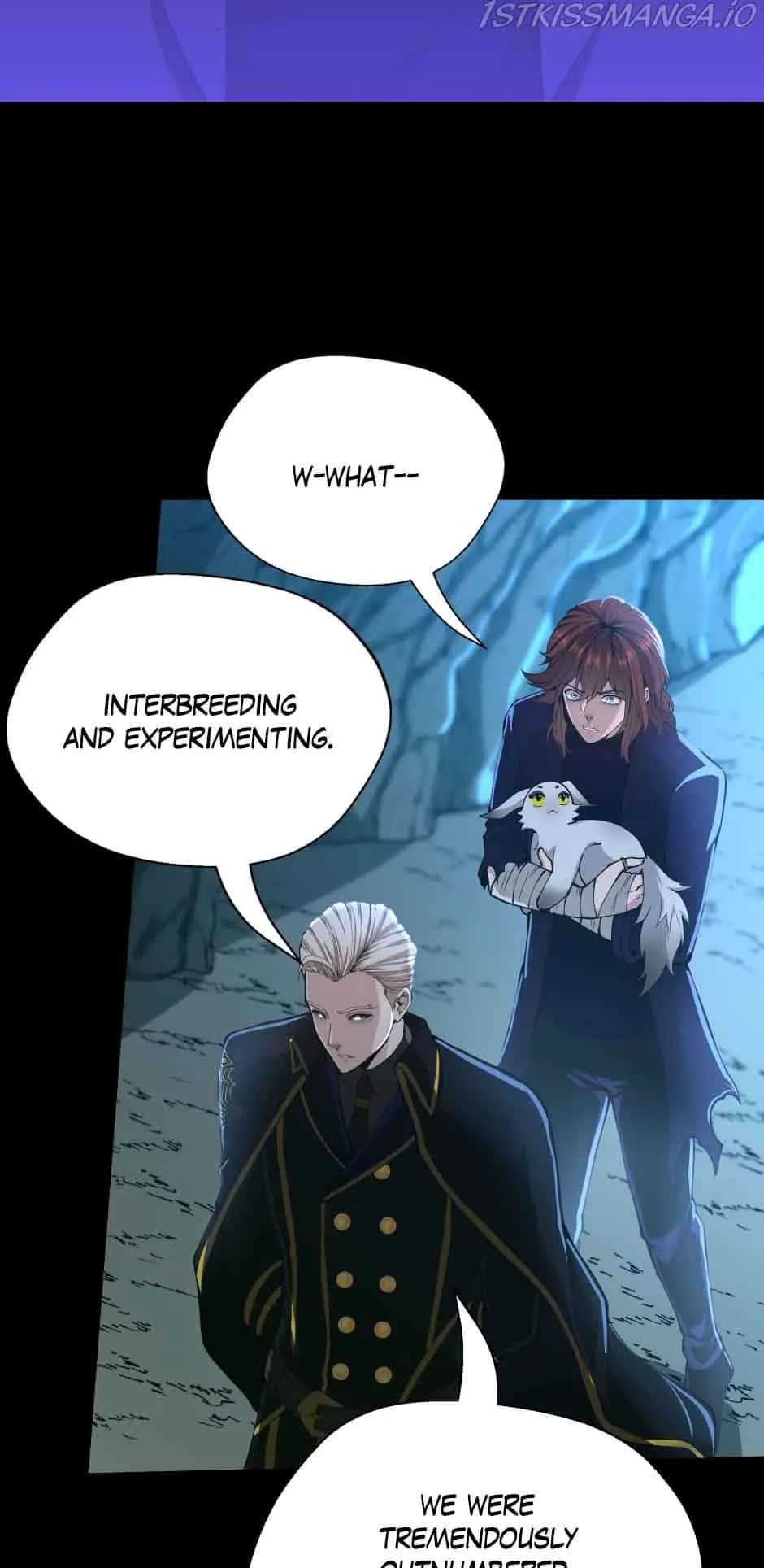 The Beginning After The End Chapter 148 Page 28