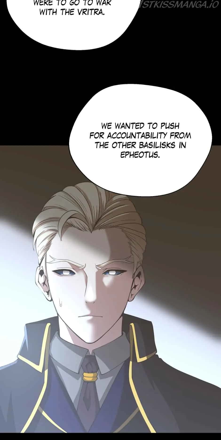 The Beginning After The End Chapter 148 Page 34