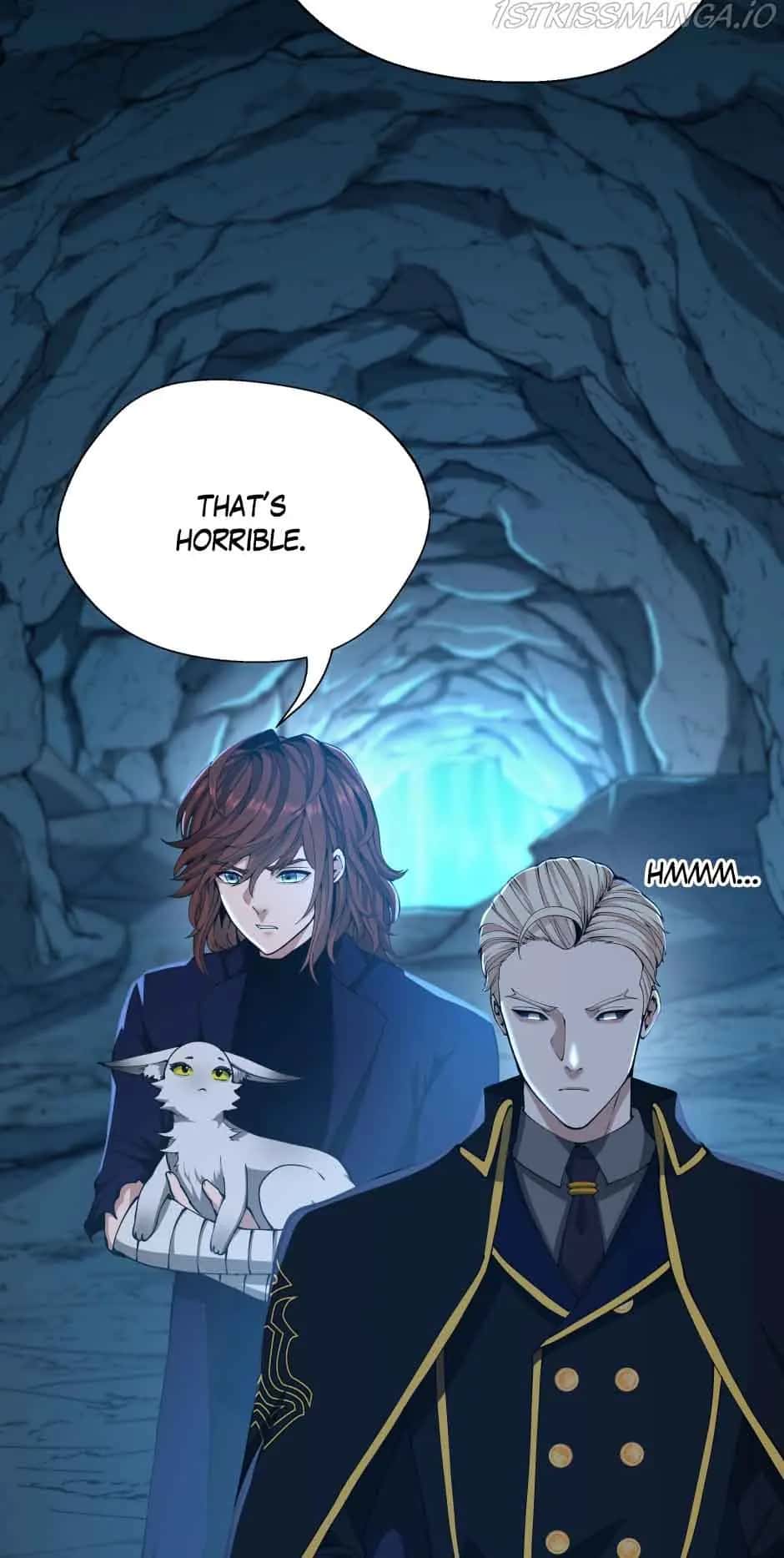 The Beginning After The End Chapter 148 Page 36