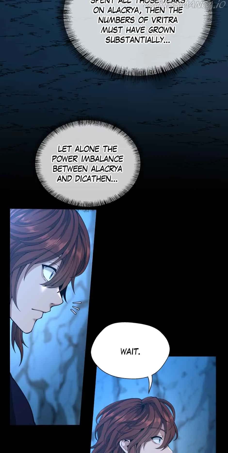 The Beginning After The End Chapter 148 Page 39