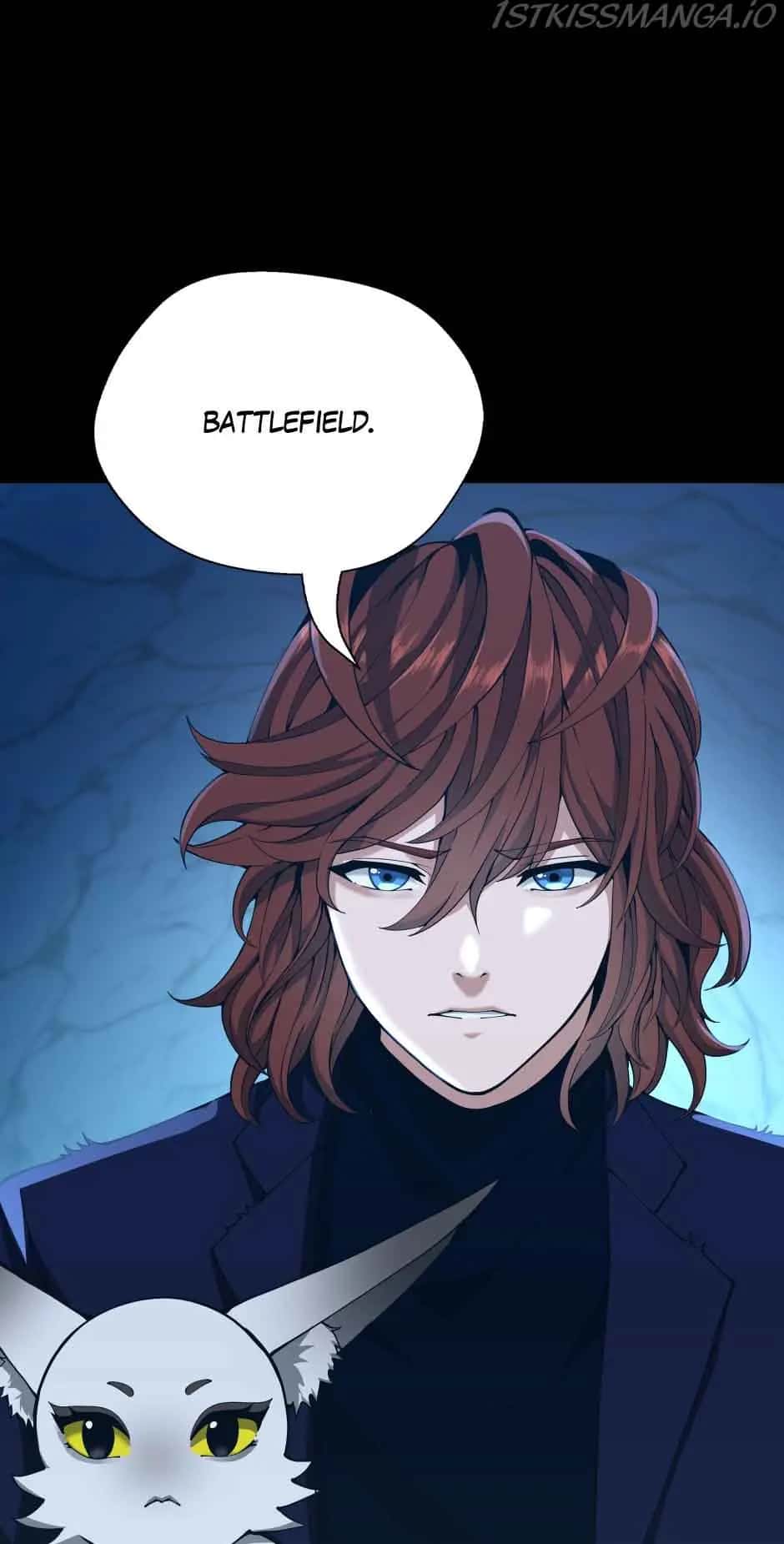 The Beginning After The End Chapter 148 Page 42