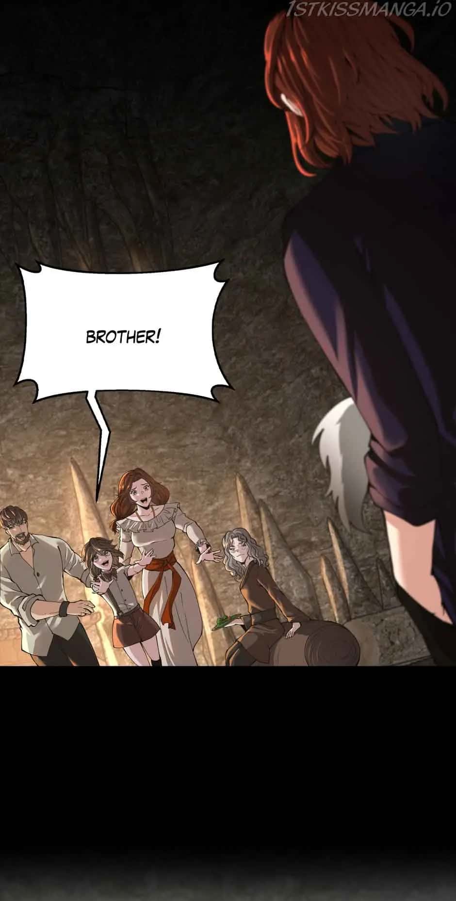 The Beginning After The End Chapter 148 Page 53