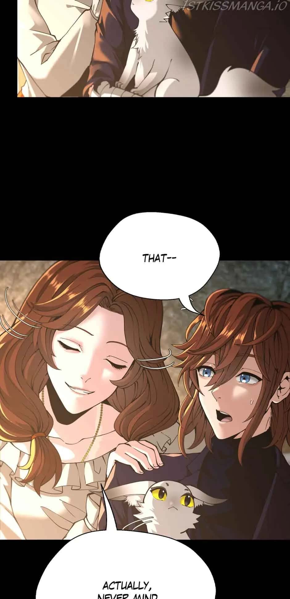 The Beginning After The End Chapter 148 Page 64