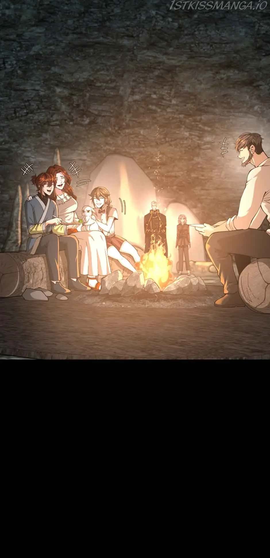 The Beginning After The End Chapter 148 Page 67