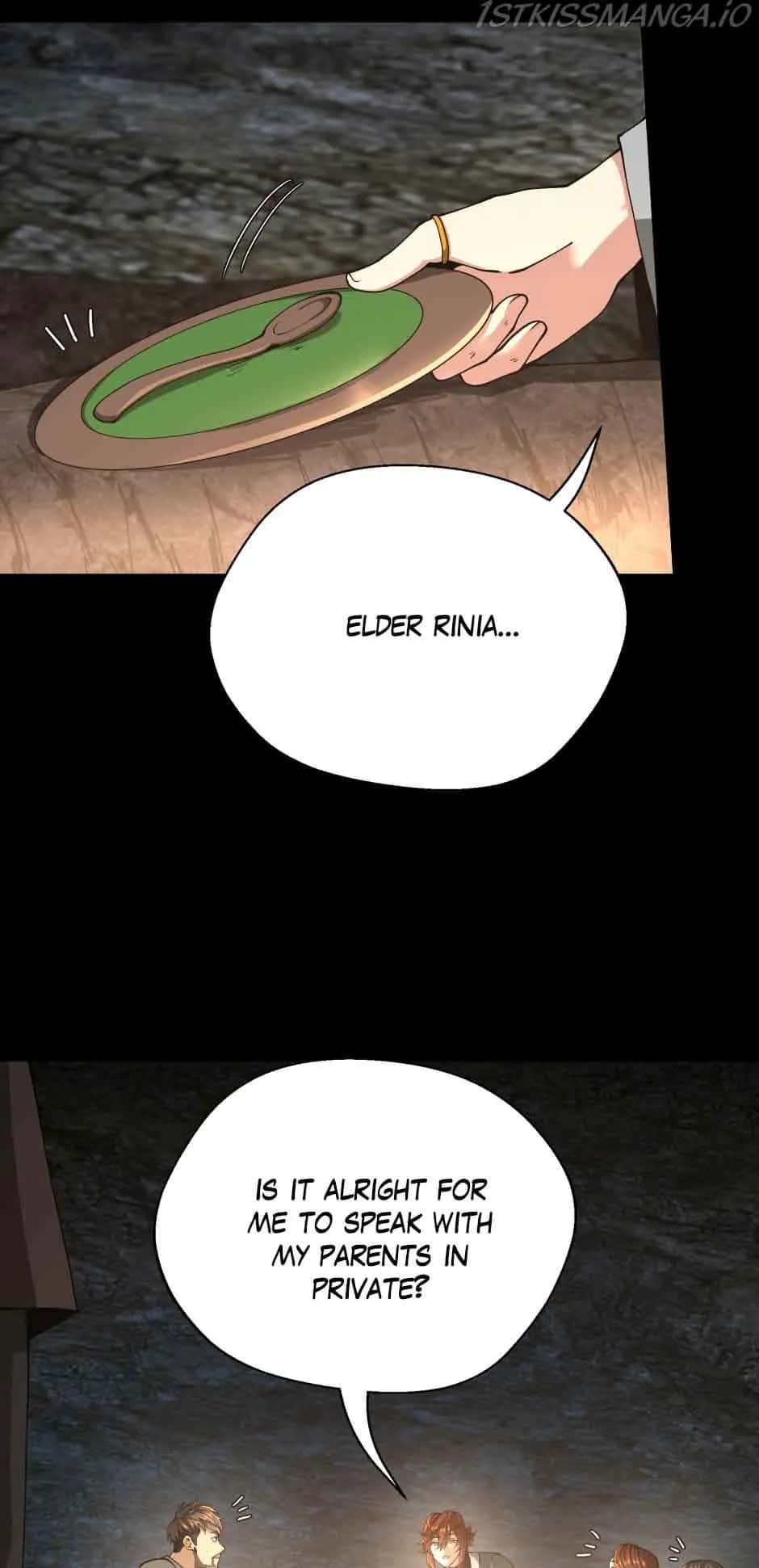 The Beginning After The End Chapter 148 Page 70